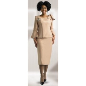 Lily and Taylor 4010 Women Suits and Dresses